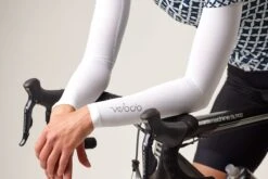 White Arm Screen 8 White Arm Screen -Vêtements De Sport dyvTzzsSeyz0zfBnd01A VeloVelo S16UAW0600WE