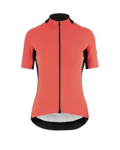 Assos Lava Orange Laalalai Evo8 Women's Jersey