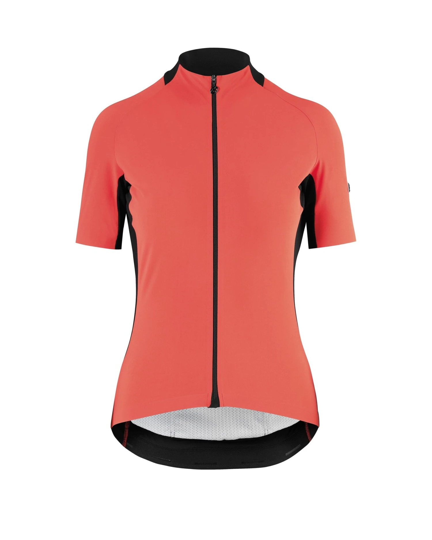 Assos Lava Orange Laalalai Evo8 Women's Jersey 1 Assos Lava Orange Laalalai Evo8 Women's Jersey
