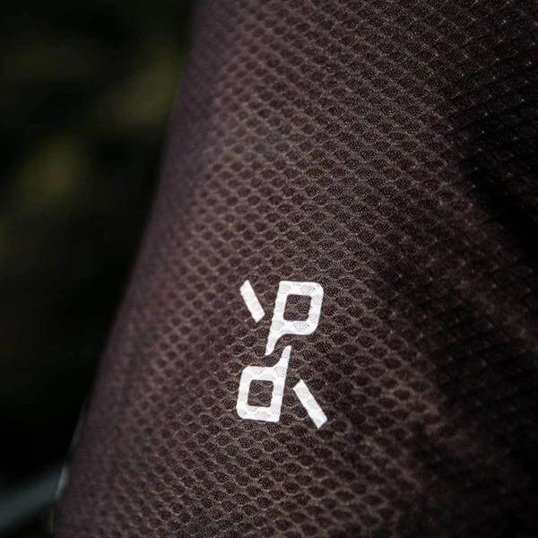 Black Spinteur Wind Men's Gilet – Image 7