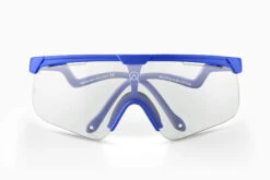 Delta AQV Vzum F-lens