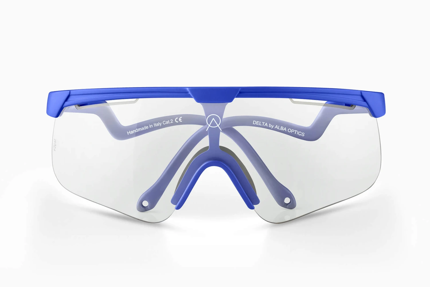 Delta AQV Vzum F-lens 1 Delta AQV Vzum F-lens