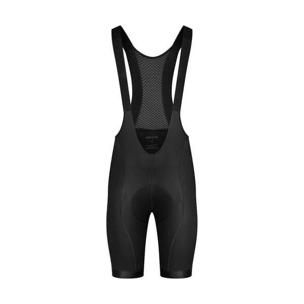 Black Sprinteur Men's Bib 1 Black Sprinteur Men's Bib