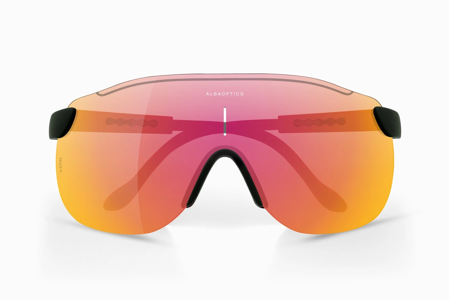 Stratos Black Vzum ML Lava 1 Stratos Black Vzum ML Lava