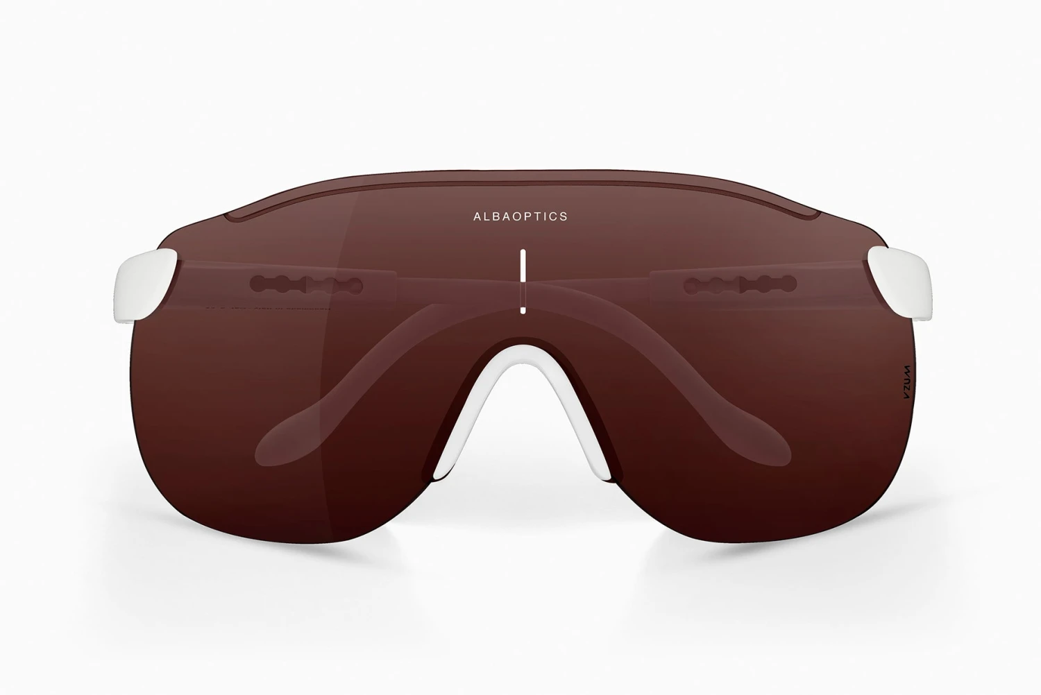 Stratos White Vzum™ Pou 1 Stratos White Vzum™ Pou