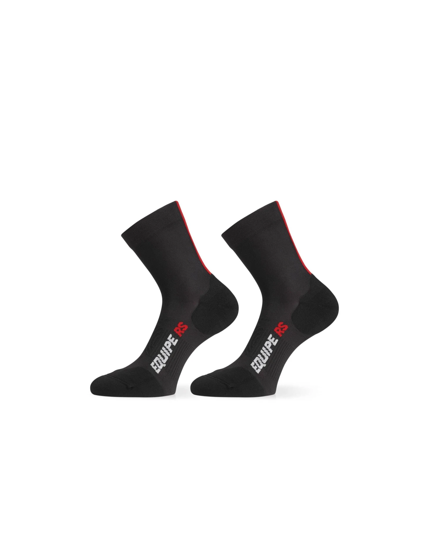 Assos Black RS Socks 1 Assos Black RS Socks