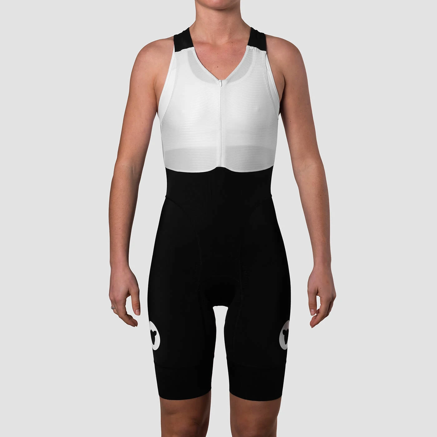 Black Body Women's Bib 1 Black Body Women's Bib