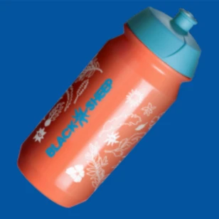 Coral LTD Split The Difference Bidon 1 Coral LTD Split The Difference Bidon