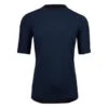 Navy Micromodal TRAIL Men's Tee