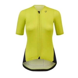 Citron CONCEPT Women's Jersey 1 Citron CONCEPT Women's Jersey