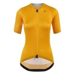 Mango Geo Ultralight Women's Jersey