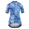 Ultramarine Ice Dye SE Women's Jersey