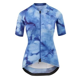 Ultramarine Ice Dye SE Women's Jersey 1 Ultramarine Ice Dye SE Women's Jersey