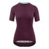 Black Cherry Micromodal Women's Jersey