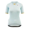 Sky Signature Zipperless Women's Jersey