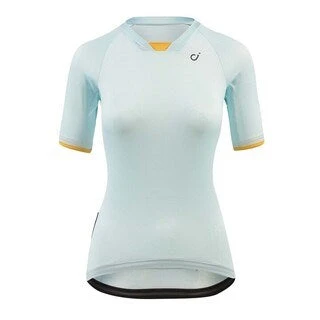 Sky Signature Zipperless Women's Jersey 1 Sky Signature Zipperless Women's Jersey