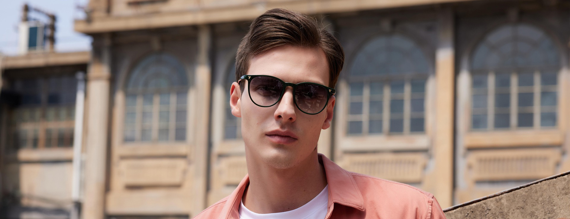 Vêtements De Sport -Vêtements De Sport men 8826710 1920