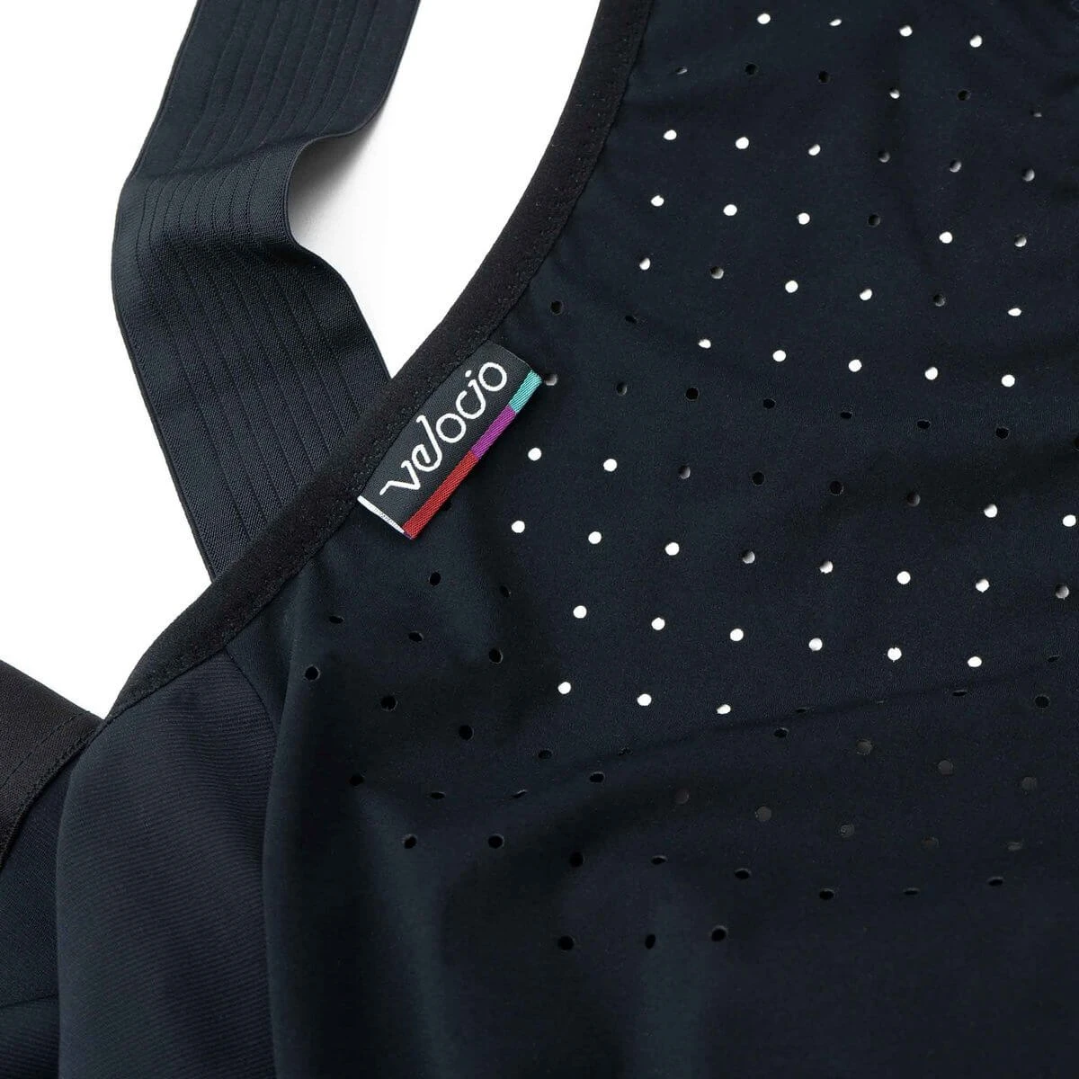 Black Concept Men's Bib 2021 6 Black Concept Men's Bib 2021 – Image 6