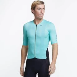 Celeste Dark Olive Concept Men's Jersey