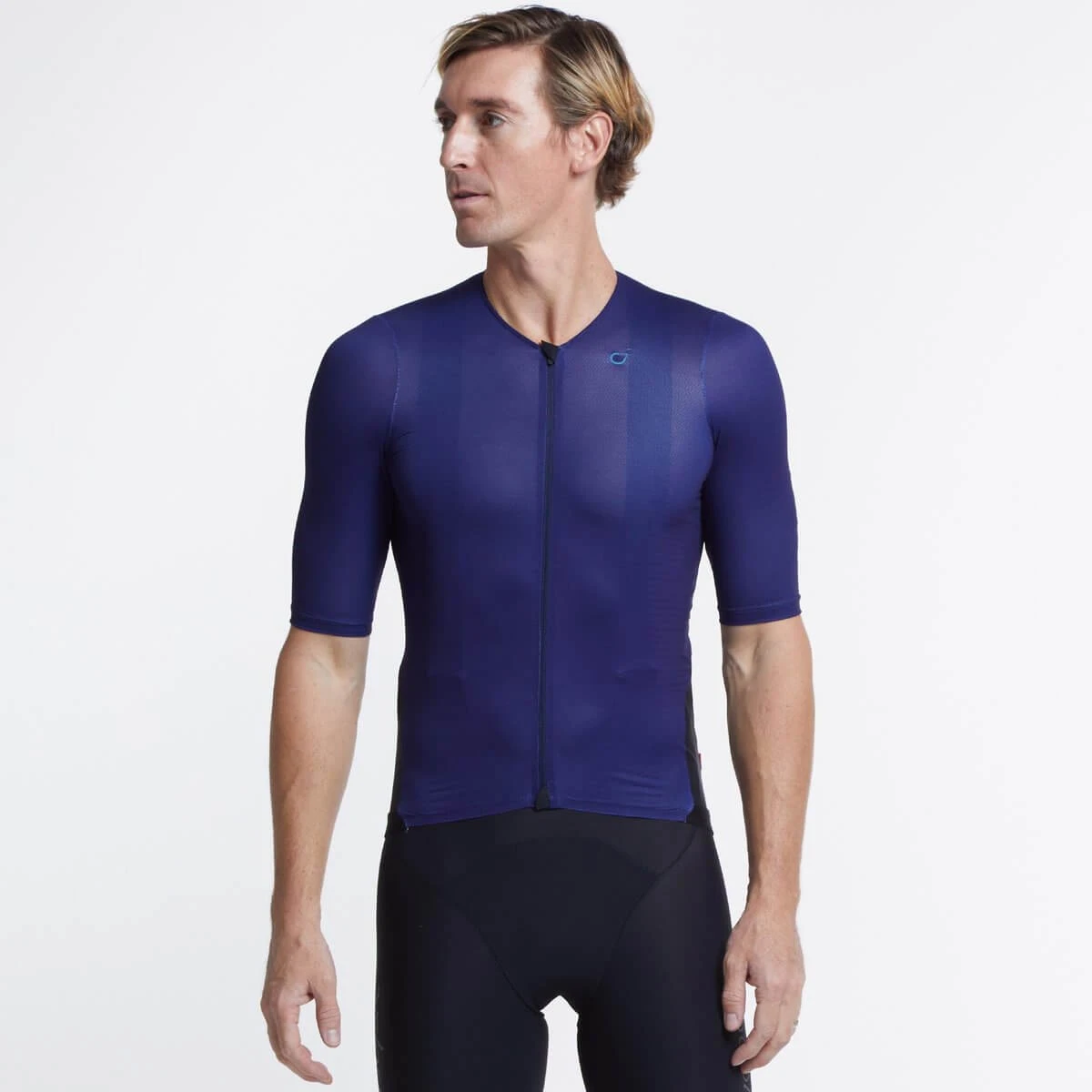 Night Navy Concept Men's Jersey 1 Night Navy Concept Men's Jersey