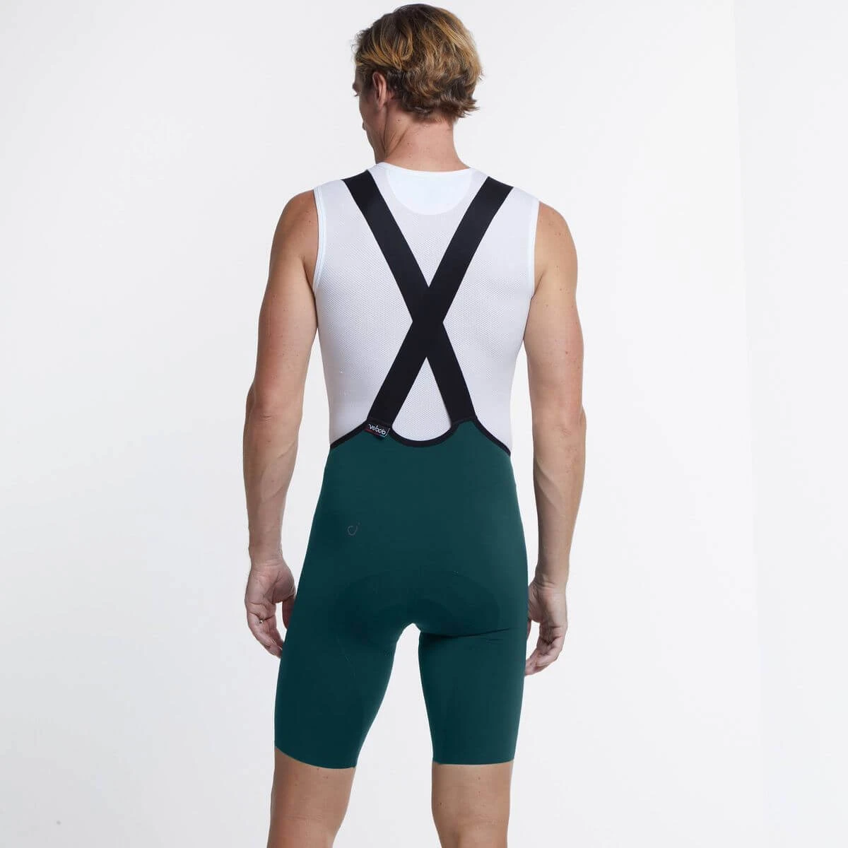 Deep Sea Luxe Men's Bib 2021 2 Deep Sea Luxe Men's Bib 2021 – Image 2