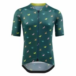 Deep Sea Origami Ultralight Men's Jersey