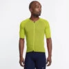 Citron Radiator Mesh Men's Jersey