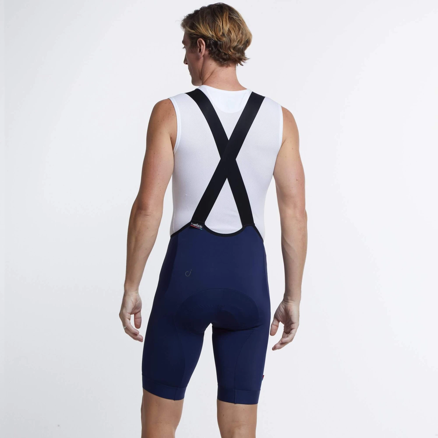 Navy Signature Men's Bib 2021 2 Navy Signature Men's Bib 2021 – Image 2