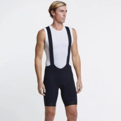 Black Ultralight Men's Bib 2021
