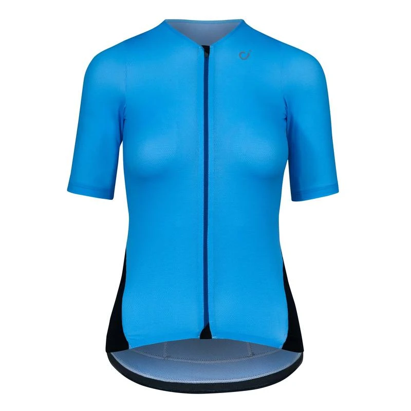 Sky Ultramarine Concept Women's Jersey 1 Sky Ultramarine Concept Women's Jersey