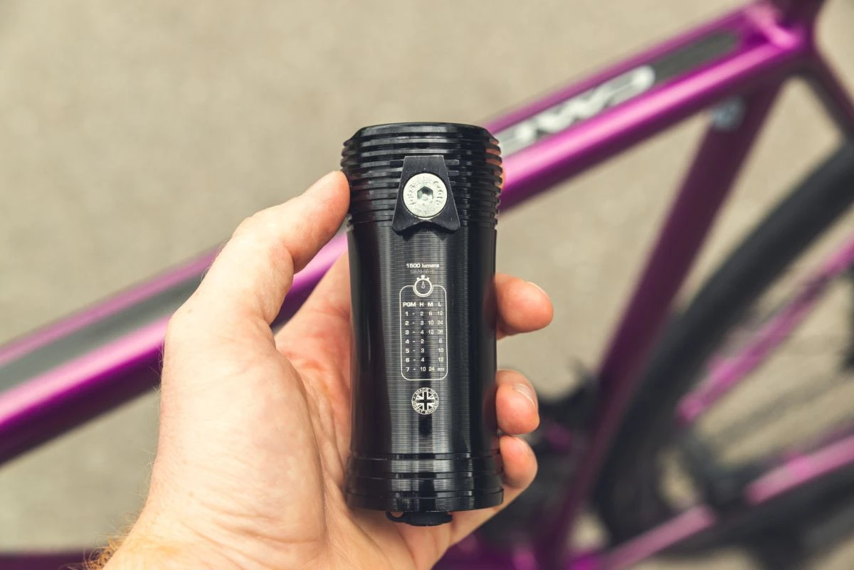 Exposure Lights Strada MK10 SB 3 Exposure Lights Strada MK10 SB – Image 3