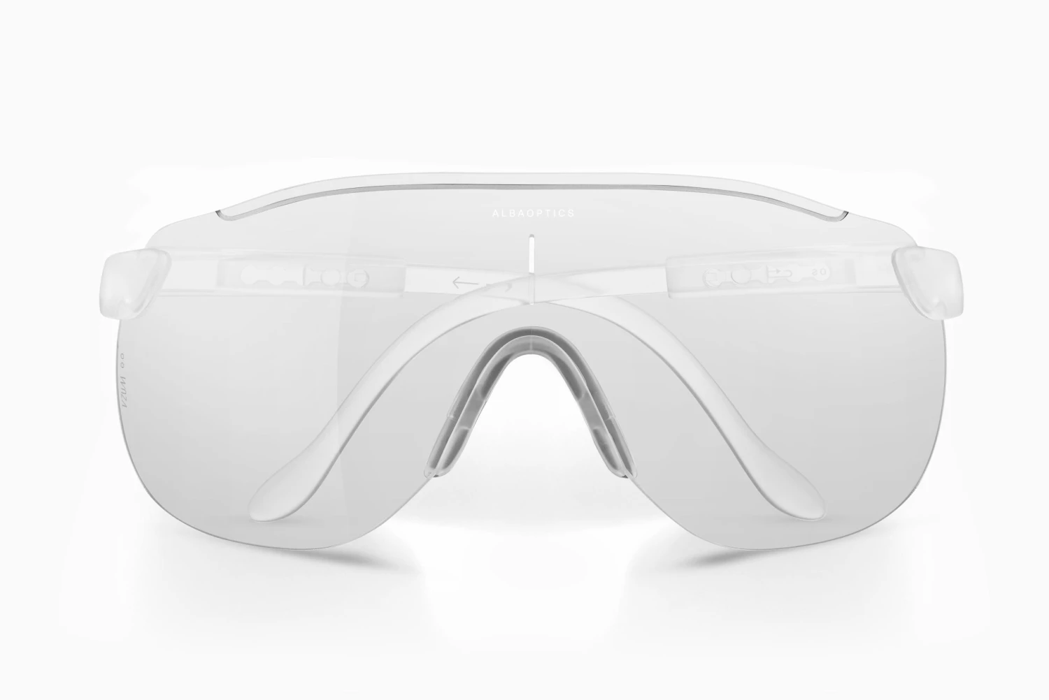 Stratos Snow Vzum F-Lens 1 Stratos Snow Vzum F-Lens