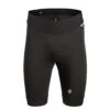 Assos Black Mille GT Men's Half Short