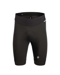 Assos Black Mille GT Men's Half Short