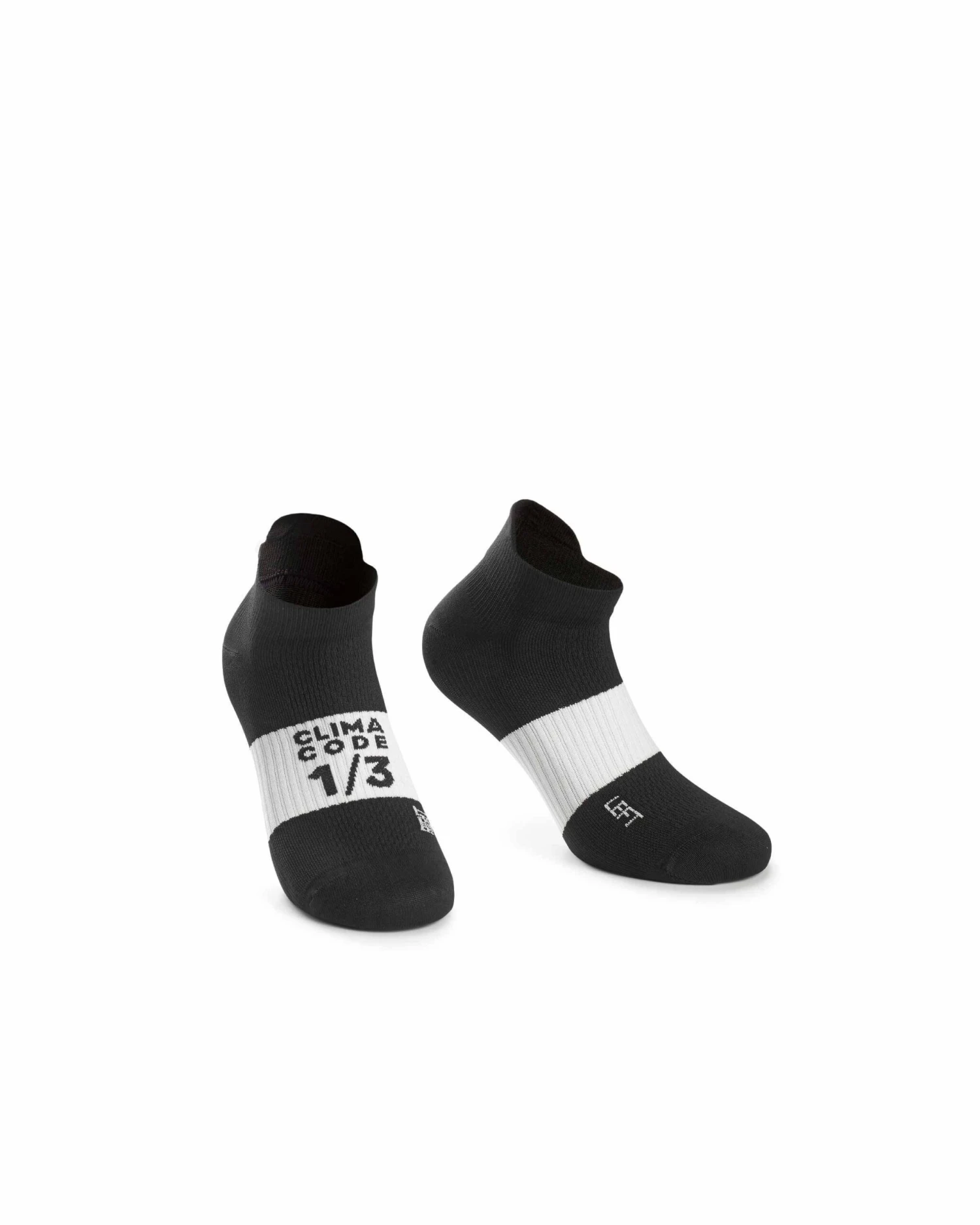Black Assosoires Hot Summer Socks 1 Black Assosoires Hot Summer Socks