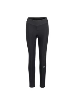 Assos Black Uma GT Summer Evo Women's Half Tight
