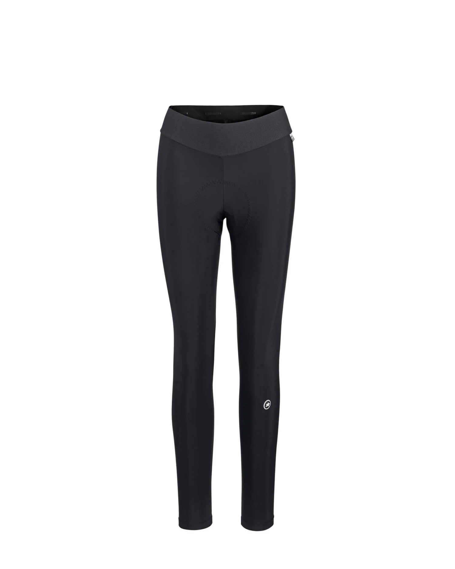 Assos Black Uma GT Summer Evo Women's Half Tight