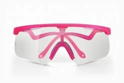 Delta Fucsia Vzum F-lens