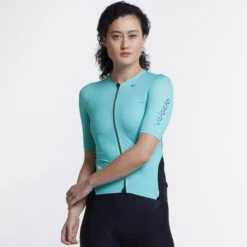 Celeste Dark Olive Concept Women's Jersey 9 Celeste Dark Olive Concept Women's Jersey -Vêtements De Sport womens concept jersey celeste front 1200x 6a411440 8487 4db4 ae98 0c5dd21a4c2a