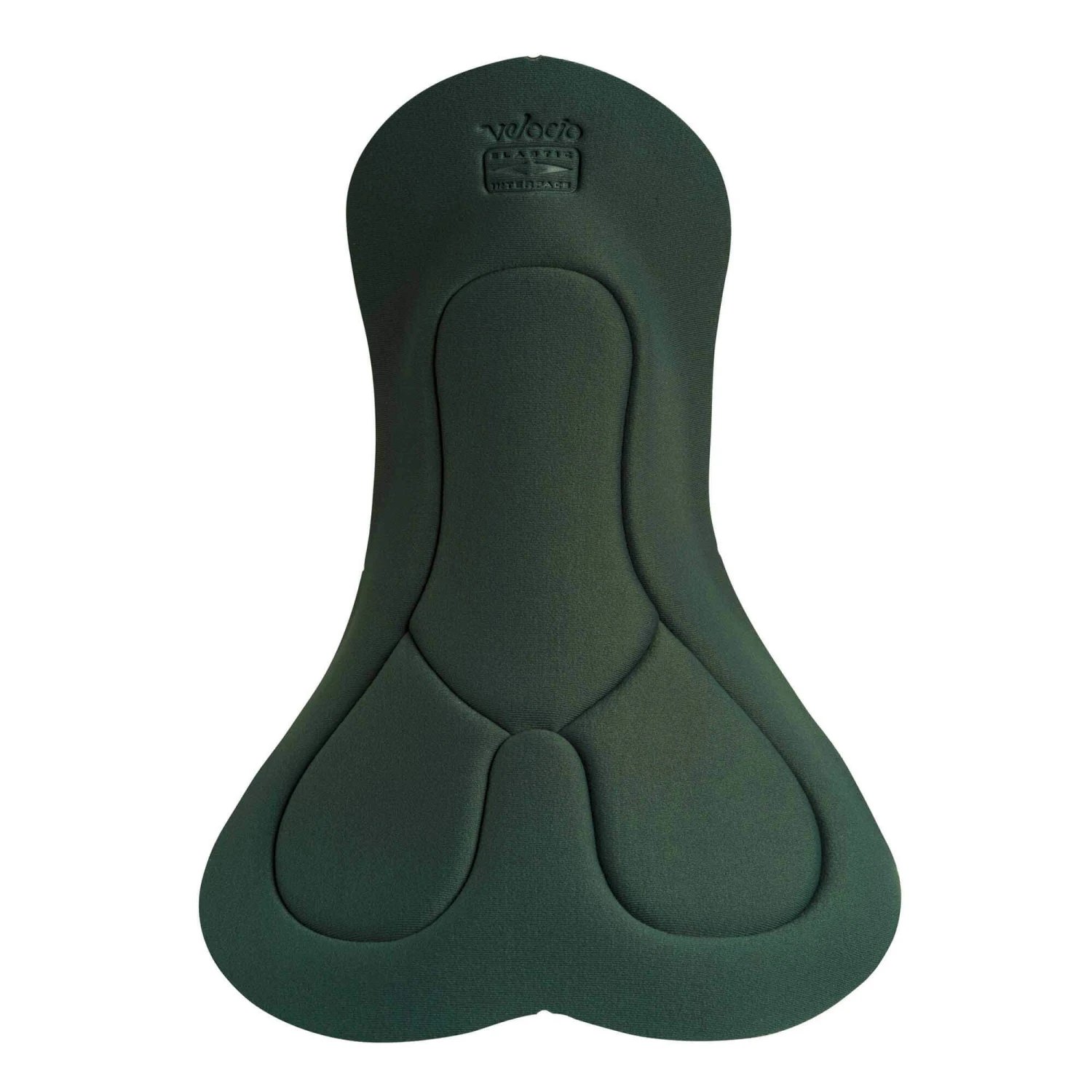 Black Foundation Women's Bib 2021 5 Black Foundation Women's Bib 2021 – Image 5