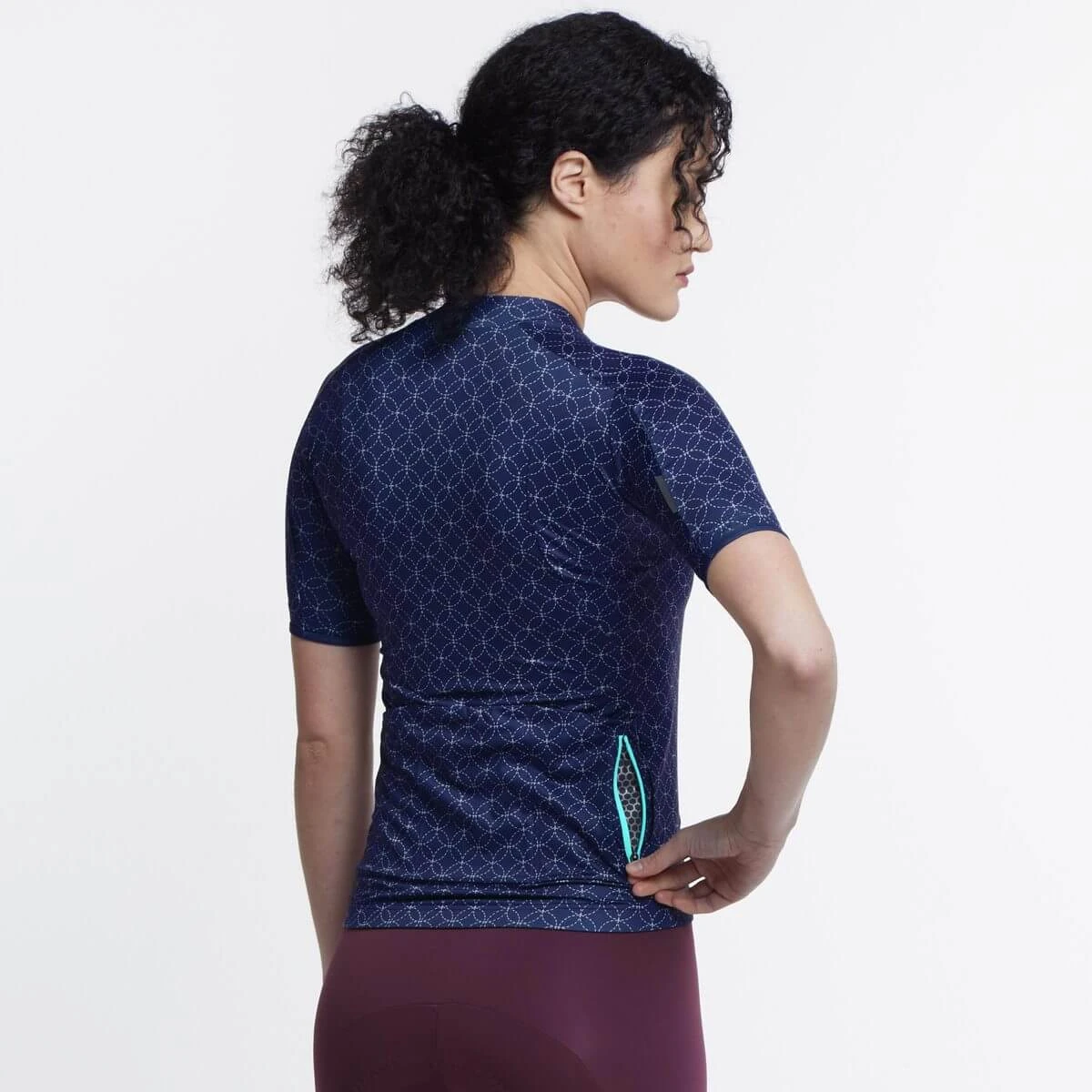 Night Geo SE Women's Jersey 2 Night Geo SE Women's Jersey – Image 2