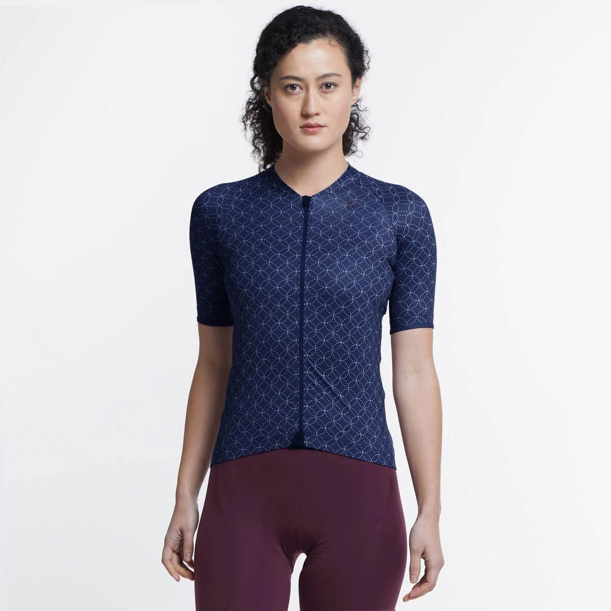 Night Geo SE Women's Jersey 1 Night Geo SE Women's Jersey