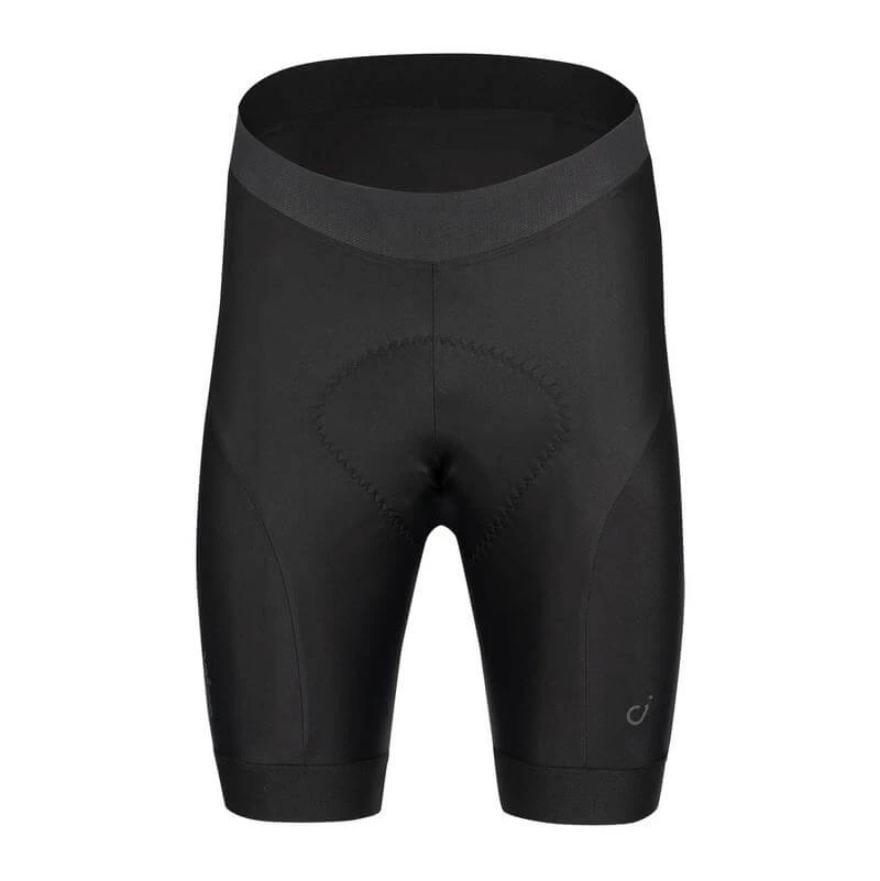 Black Foundation Men's Short 1 Black Foundation Men's Short